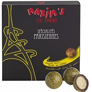 Maxim's De Paris Specialites Parisiennes