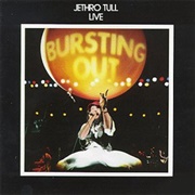 Jethro Tull - Live: Bursting Out
