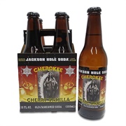 Cherokee Cherry Vanilla