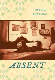 Absent (Betool Khadairi)