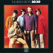 Cotton Fields - The Beach Boys