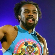 Xavier Woods