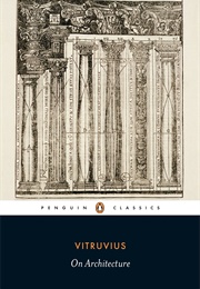On Architecture (Vitruvius)