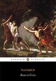 Rome in Crisis (Plutarch)