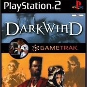 Dark Wind