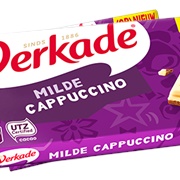 Verkade Cappuccino