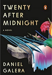 Twenty After Midnight (Daniel Galera)