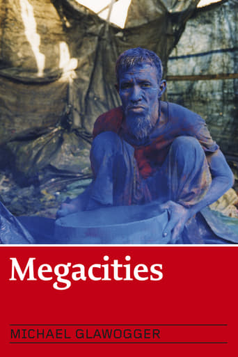Megacities (1998)
