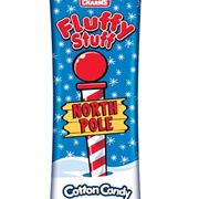 Charms Fluffy Stuff North Pole