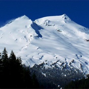 Mt. Baker