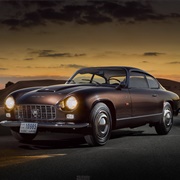 1966 Lancia Flaminia Super Sport
