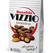 Bonafide Vizzio Almendras