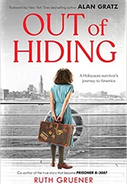 Out of Hiding (Ruth Gruener)
