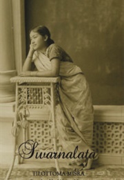 Swarnalata (Tilottoma Misra)