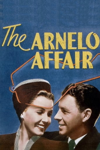 The Arnelo Affair (1947)