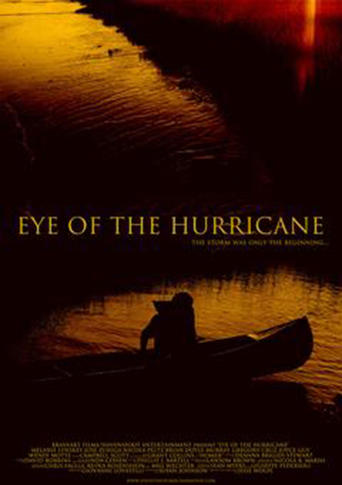 Eye of the Hurricane (2012)
