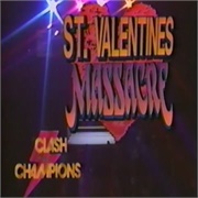 WCW Clash of the Champions V: St. Valentine's Massacre (1989)