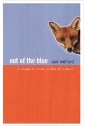 Out of the Blue (Sue Welford)