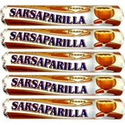 Permen Jadoel Texass Sarsaparilla