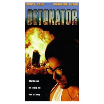 Detonator (1998)