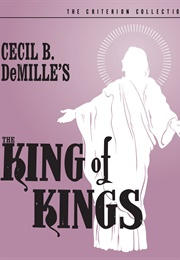 The King of Kings (1927)