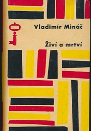 Živí a Mŕtvi (Vladimír Mináč)