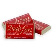 Felfort Chocolate Diabfort
