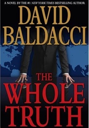 The Whole Truth (David Baldacci)