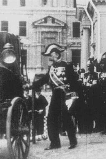 Admiral Sallandrouze and General Tournier (1896)