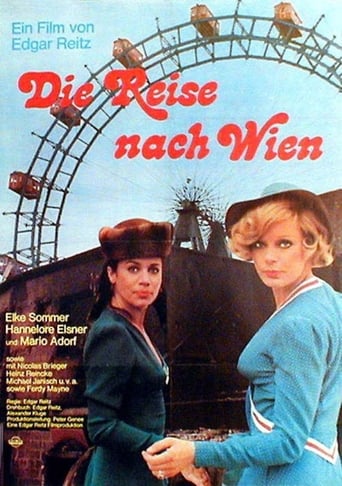 Die Reise Nach Wien (1973)