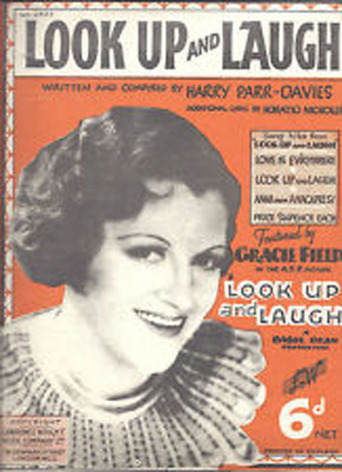 Look Up and Laugh (1935)