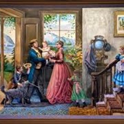 Pageant of the Masters