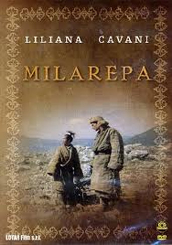 Milarepa (1976)