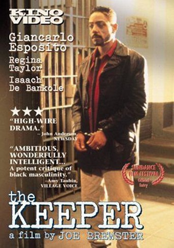 The Keeper (1995)