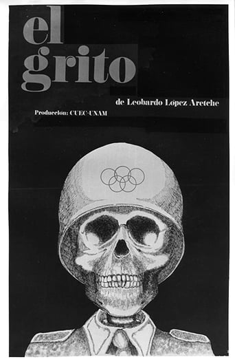 El Grito (1968)