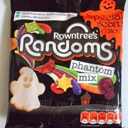 Rowntree's Randoms Phantom Mix