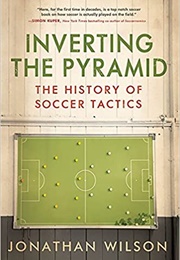 Inverting the Pyramid (Jonathan Wilson)