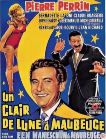 Un Clair De Lune À Maubeuge (1962)
