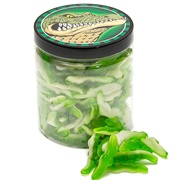 Yumy Yumy Gummy Alligators