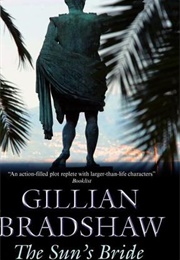 The Sun's Bride (Gillian Bradshaw)