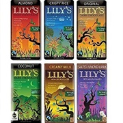 Lilys