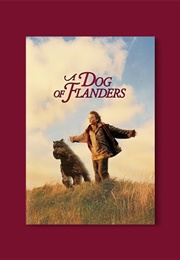 A Dog of Flanders (Ouida (Aka Marie Louise De La Ramée))