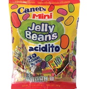 Canel's Mini Jelly Beans Acidito