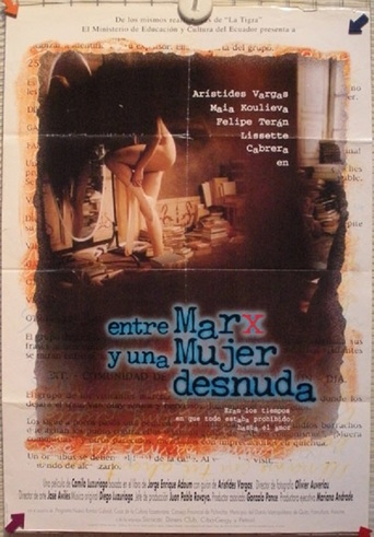 Between Marx and a Naked Woman (1999)