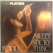 Sweet Sticky Thing - Ohio Players