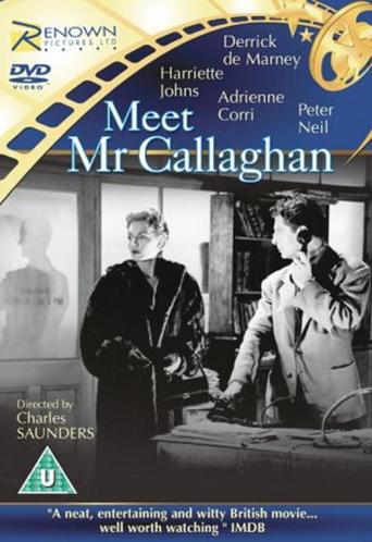 Meet Mr. Callaghan (1954)