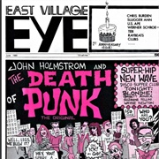 East Village Eye