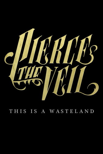 Pierce the Veil: This Is a Wasteland (2013)