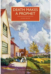 Death Makes a Prophet (John Bude)