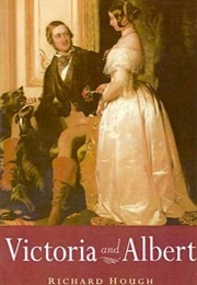 Victoria and Albert (Richard Hough)